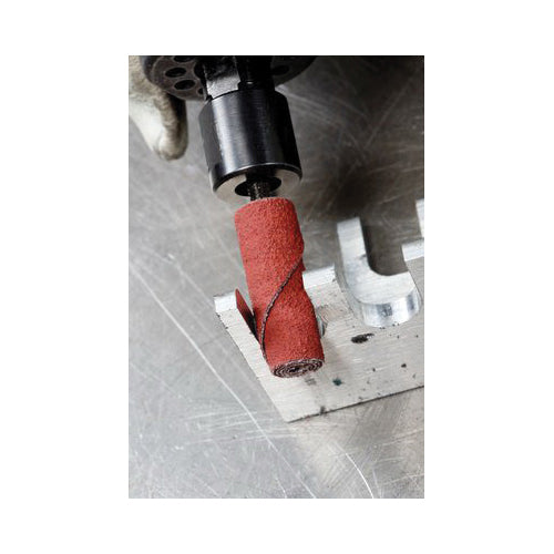 3M STA-710870 - Standard Abrasives Cartridge Roll Mandrel 710870, 1/8 in x 1/2 in x 1/4 in x 1-1/4 in x 2-1/4 in CM-7, 1 per case 3M STA-710870 7000121794 - eGrimesDirect