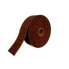 3M STA-830015 - Standard Abrasives A/O Buff and Blend GP Roll 830015, 4 in x 30 ft A FIN, 3 per case 3M STA-830015 7000046839 - eGrimesDirect