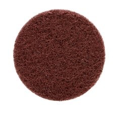 3M STA-831610 - 3M Standard Abrasives Buff and Blend Hook and Loop GP Disc, 831610, 5 in A MED 3M STA-831610 7000046842 - eGrimesDirect