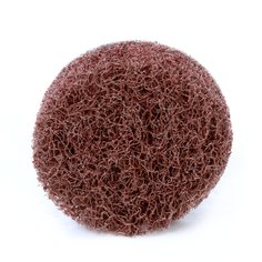 3M STA-840113 - Standard Abrasives Quick Change TS Buff and Blend GP Disc 840113, 1 in A FIN, 50 per inner 500 per case 3M STA-840113 7000046848 - eGrimesDirect