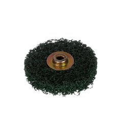 3M STA-840314 - Standard Abrasives B&B-HS AO CRS TSM QS200PM 2 IN DC 3M STA-840314 7100074858 - eGrimesDirect