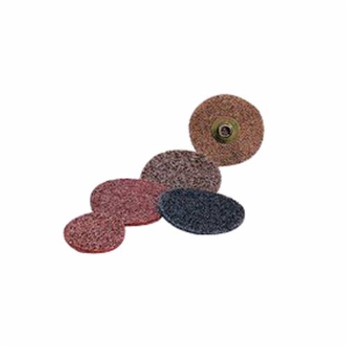 3M STA-840434 - Standard Abrasives Surface Conditioning RC AO CRS TSM 3 IN DC 3M STA-840434 7100142216 - eGrimesDirect