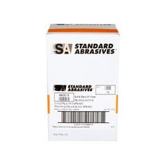 3M STA-880515 - Standard Abrasives B&B GP AO VFN 2PLY 3 IN WL 3M STA-880515 7100095203 - eGrimesDirect