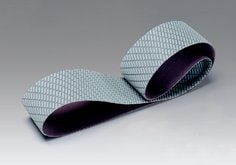 3M Trizact AB33160 - 3M Trizact Cloth Belt 337DC, 2 in X 72 in A65 X-weight, 5 per case 3M AB33160 7100109885 - eGrimesDirect