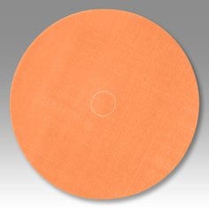 3M Trizact AB50031 - 3M Trizact PSA Film Disc 268XA, 5 in x NH A5, 100 per case 3M AB50031 7100031593 - eGrimesDirect