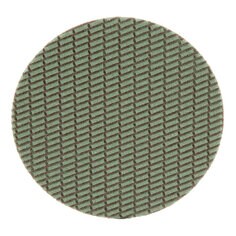 3M Trizact AB60466 - 3M 5INxA100-Micron Grade Trizact Hookit Aluminum-Oxide Cloth Disc 337DC 3M 7000046254 7000046254 - eGrimesDirect