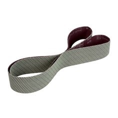 3M Trizact AM09562 - 3M 2INx72INxA300 Trizact Cloth Belt 337DC film-lok 50 per case 3M 7010309562 7010309562 - eGrimesDirect