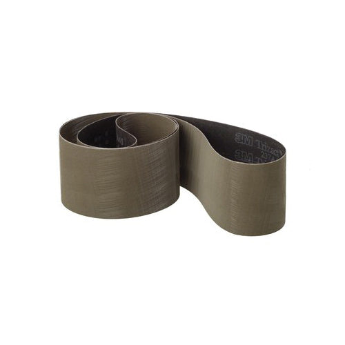 3M Trizact AM38897 - 3M Trizact Cloth Belt 237AA 3M AM38897 7000138897 - eGrimesDirect
