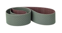 3M Trizact AM58533 - 3M Trizact CF Cloth Belt 347FC, 2 in x 72 in, A65 X-weight 3M AM58533 7100158533 - eGrimesDirect
