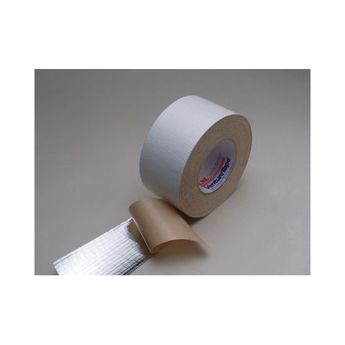 3M Venture 1551CW-Q964 - Venture Tape Metal Building Facing Tape 1551CW White (72 mm x 45.7 m) 7100043789 - eGrimesDirect