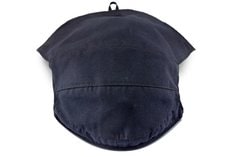 3M M-978 - Versaflo M-Series Helmet Cover 1 EA/Case 7100168652 - eGrimesDirect