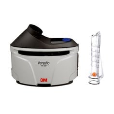 3M TR-302N+ - 3M Versaflo Powered Air Purifying Respirator, 3M TR-302N+ 7100153809 - eGrimesDirect