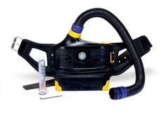 3M TR-800-HIK - 3M Versaflo Powered Air Purifying Respirator Heavy Industry Kit TR-800-HIK, 1 EA/Case 3M TR-800-HIK 7100150927 - eGrimesDirect