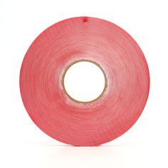 3M 4905-1/2X72 - VHB Tape 4905 clear 1/2 in x 72 yd 20.0 mil 7000123595 - eGrimesDirect