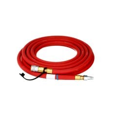 3M W-3020-25 - 3M Supplied Air Hose, W-3020-25, low pressure, 25 ft (7.62 m) 3M W-3020-25 7100097709 - eGrimesDirect