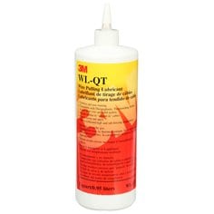 3M WL-QT - 3M Wire Pulling Lubricant Gel, 3M WL-QT 7000058273 - eGrimesDirect