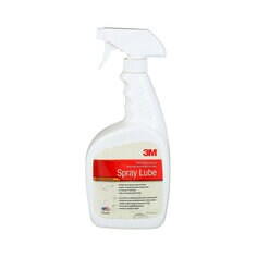 3M WLS-QT - Spray Lube Wire Pulling Lubricant Wls-Qt 7100076897 - eGrimesDirect