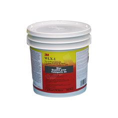 3M WLX-1 - 3M Wire Pulling Lubricant Wax, 3M WLX-1 7000006087 - eGrimesDirect