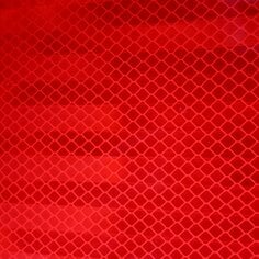 3M Diamond Grade 7100137861 - Conspicuity Markings 983-72NES not edge sealed Red (36 Inch x 50 Yards) 7100137861 - eGrimesDirect