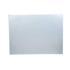 3M 7983-20X27 - Digital Label Material 7983 - Matte Silver Polyester (20 Inch x 27 Inch) 3.3 mil thickness 7000029138 - eGrimesDirect