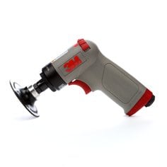 3M AB28547 - Disc Sander 2854 Pistol Grip 3 in (7.6 cm) 7000045299 - eGrimesDirect
