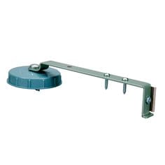 3M M-73 - Utility Bracket Dispenser M-73, 6 per case 7000129252 - eGrimesDirect