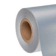 3M 7883-6X1668 - Dot Matrix Label Material 7883 - Matte Silver ...