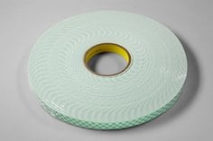 3M 4026-47X36X3 - Double Coated Urethane Foam Tape 4026 Off-White (47 Inch x 36 Yards 7000143481 - eGrimesDirect