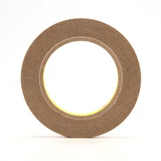 3M 415-1/2X36 - Double Coated Tape 415 DCW Clear 4 mil (1/2 Inch x 36 Yards) 7000123279 - eGrimesDirect