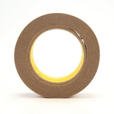 3M 415-2X36 - Double Coated Tape 415 DCW Clear 4 mil (2 Inch x 36 Yards) 7000048399 - eGrimesDirect
