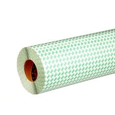 3M 9087-1000X50 - High Performance Double Coated Tape 9087 White (39.5 Inch x 54.7 Yards) 7000006772 - eGrimesDirect