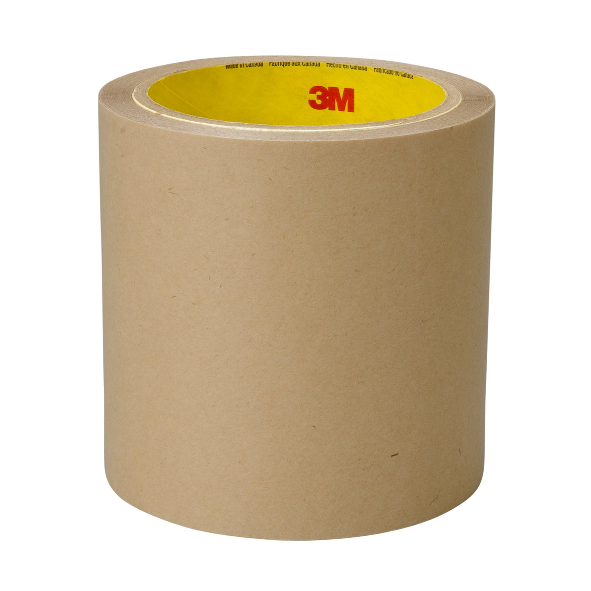 3M 9500PC-48X36 - Double Coated Tape 9500PC 5.6 mil (48 Inch X 36 Yards) 7010536026 - eGrimesDirect