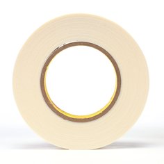 3M 9579-1X36 - Double Coated Tape 9579 White 9 mil (1 Inch x 36 Yards) 7000123506 - eGrimesDirect