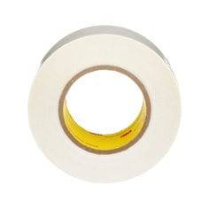 3M 9579-2X36 double coated white tape, 2-inch by 36 yards, 9 mil thick, double-sided adhesive tape for industrial use.