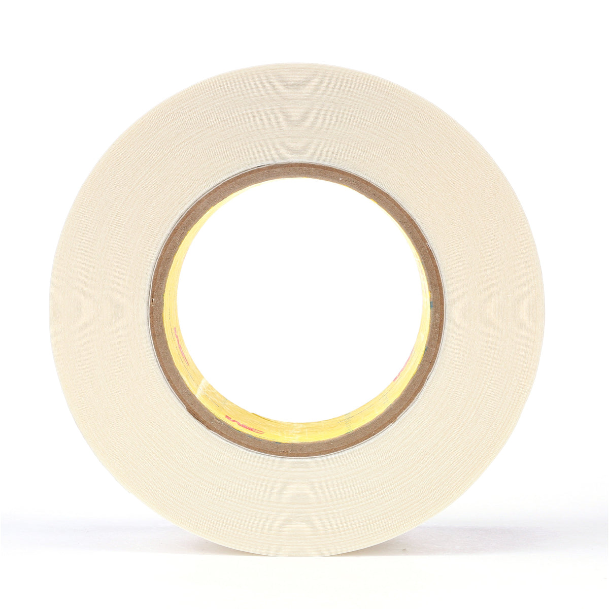 3M 9579-4X36-WHT - Double Coated Tape 9579 White 4 Inch x 36 Yards 7100048577 - eGrimesDirect