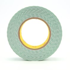 3M 9589-2X36 - Double Coated Film Tape 9589 White 9.0mil (2 Inch x 36 Yards) 7000048621 - eGrimesDirect