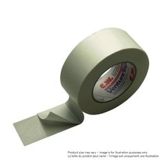 3M Venture 514CW-S789 - Venture Tape Double Coated PET Tape 0.5mil (1.5 Inch x 180 Yards) 7100043854 - eGrimesDirect