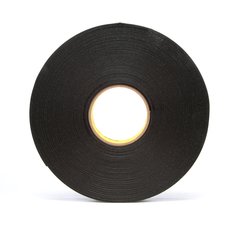 3M VHB 4949-1X36 - VHB Tape 4949 Black 45 mil (1 Inch x 36 Yards) 7000123398 - eGrimesDirect