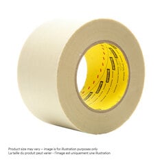 3M 361-12X60 - Glass Cloth Tape 361 (12 Inch x 60 Yards) 7010312330 - eGrimesDirect
