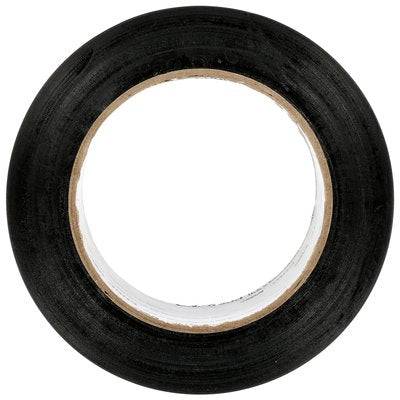 Black 3M Vinyl Duct Tape 3903, 2-inch by 50 yards, durable adhesive tape for sealing and repairs.