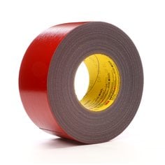 3M 8979N - Performance Plus Duct Tape (Nuclear) Red (72 mm x 54.8 m) 7010334653 - eGrimesDirect
