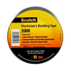 3M Scotch 2000-2X50 - Electrician&