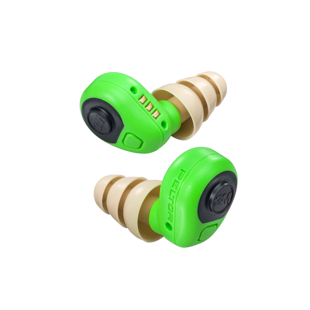 3M PELTOR EEP-100 - Electronic Earplug 7100193144 - eGrimesDirect