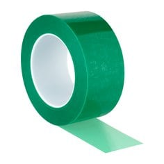 3M 3M7000048418 - 3M Greenback Printed Circuit Board Tape 851 Green 2 in x 72 yds x 4.0 3M 7000048418 7000048418 - eGrimesDirect