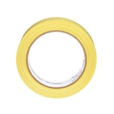 3M 56-1X72 - Polyester Film Electrical Tape 56 in Yellow (1 Inch x 72 yards) 7000133150 - eGrimesDirect