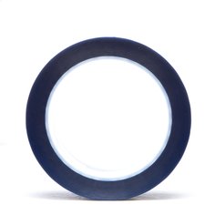 3M 8991-1X72-BLU - 8991 Blue 1 in x 72 Yd 36/Cs 8991-1x72-Blu 7000049778 - eGrimesDirect