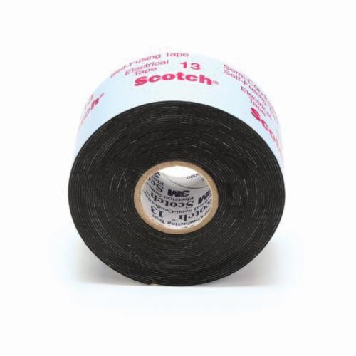 3M 13-1-1/2X15 - 13 Tape 1 1/2 in x 15 Ft Box 1 Core 13-1-1/2x15 7100139127 - eGrimesDirect