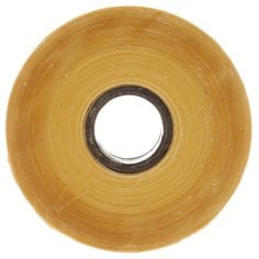 3M Scotch 2510-VCT-1X36 - Electrical Insulating Varnished Cambric Tape 2510 Yellow 7mil (0.18mm) 1 Inch x 108 ft (25 mm x 33 m) 7000132186 - eGrimesDirect