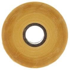 3M Scotch 2520 yellow electrical insulating cambric tape, 3/4 inch by 60 feet, 8 mil thickness, used for electrical insulation.