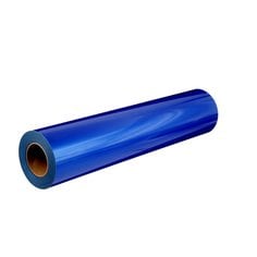 3M 1170-1175-24X50 - ElectroCut Film 1175C Blue Non-Punched (24 Inch x 50 Yards) 7000030823 - eGrimesDirect